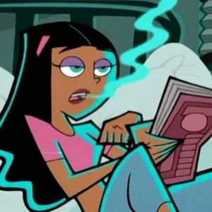 Meet your Posher, Aniyah